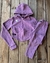 Imagen de Conjunto PRETTY Sport lila