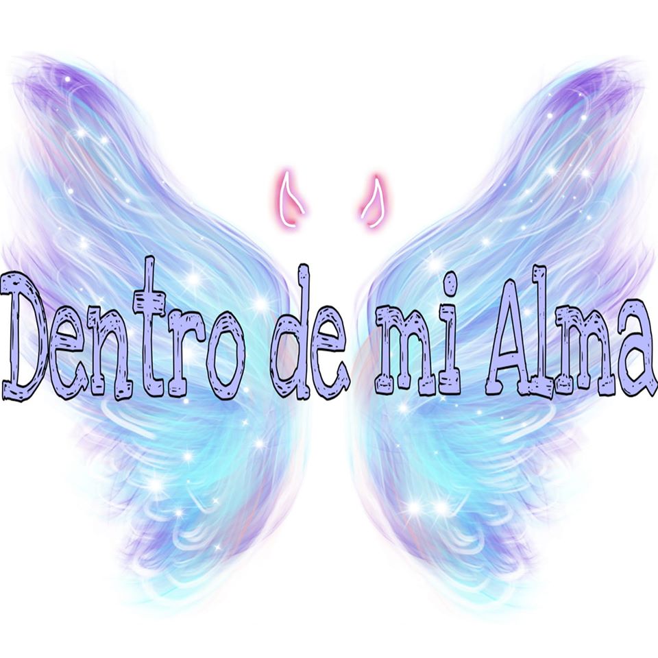 Dentro de mi Alma