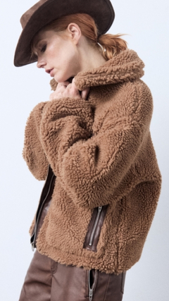 Campera Otto - Visteme Linda / cel.1131478452