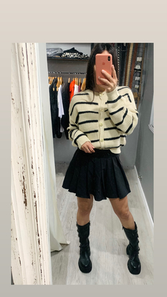 Cardigan Camelia - comprar online