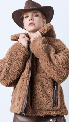 Campera Otto - comprar online
