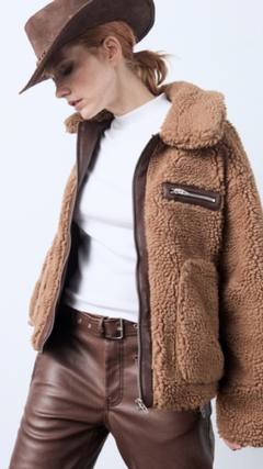 Campera Otto en internet