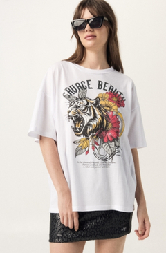 Remera cloy - comprar online