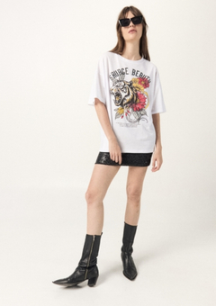 Remera cloy - Visteme Linda / cel.1131478452