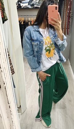 Pantalón tiger - comprar online