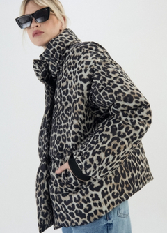 Campera Charly - Visteme Linda / cel.1131478452