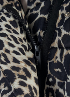 Campera Charly - comprar online