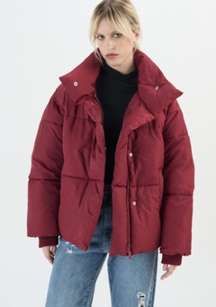 Campera Charly - Visteme Linda / cel.1131478452