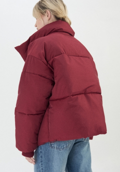 Campera Charly - tienda online
