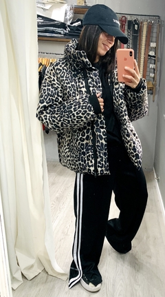 Campera Charly - comprar online