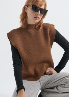 Chaleco Nix - tienda online