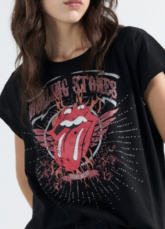 Remera New Roll - comprar online
