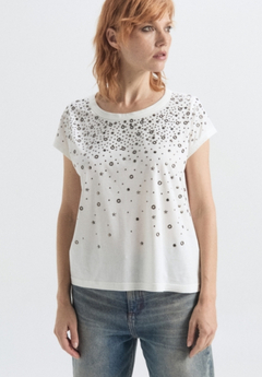 Remera Gigi Plain - comprar online