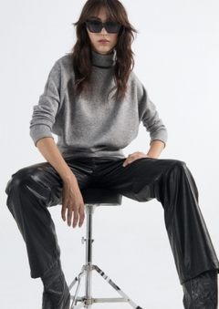 Imagen de Polera Era Lurex