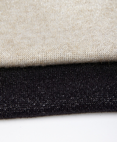 Polera Era Lurex