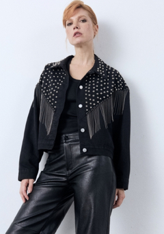 Campera Sabir - comprar online