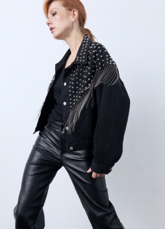 Campera Sabir - tienda online