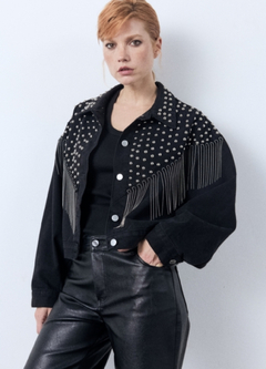 Campera Sabir en internet