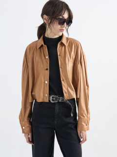 Camisa Astrid Guns en internet