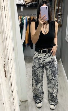pantalón Forun - comprar online