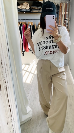 Remera Amore - comprar online