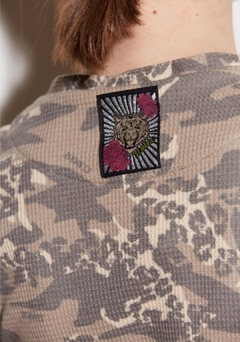 Mono Army - tienda online