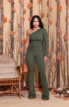 Conjunto feminino em Anarruga - Carola Boutique | Compre Roupas Femininas em Promoção