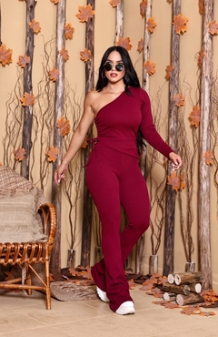 Conjunto feminino em Anarruga - loja online