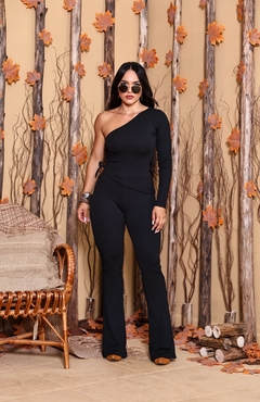 Conjunto feminino em Anarruga - Carola Boutique | Compre Roupas Femininas em Promoção