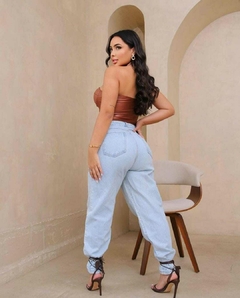 Imagem do Cropped Corselet - cores