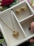 CONJUNTO URSO ZIRCÔNIA