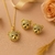 CONJUNTO URSO ZIRCÔNIA - comprar online