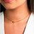 CHOCKER MEDALHAS 35CM