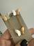 CONJUNTO BORBOLETA MIX DE BANHO - comprar online