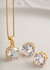 CONJUNTO PONTO DE LUZ - comprar online