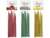 432D Sahumerios Triple Empaste 10 varillas - comprar online