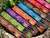 102T Tibetanos Premium x 8 Varillas. - comprar online