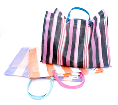 9000 - Bolsa de compras mediana.