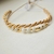 Pulsera Rajasthan - Clay Handmade