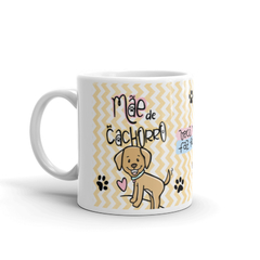 Mãe de cachorro