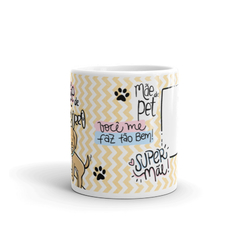 Mãe de cachorro - comprar online