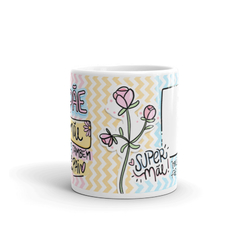 Pãe Mãe com foto - comprar online