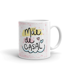 Mãe de Casal