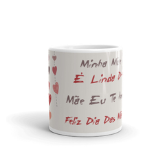 Mãe Linda