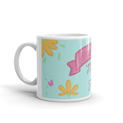 Minha mãe é uma flor - comprar online