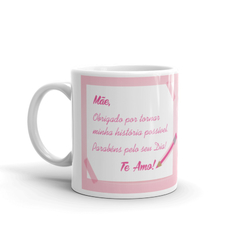 Mãe Obrigado - comprar online