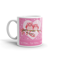 Tal Mãe, Tal Filha - comprar online