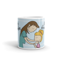 Você é a Melhor - Caneca Personalizada