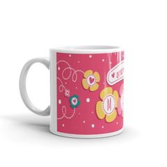 Amo você mãe - comprar online