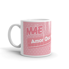 Amor que não se mede - comprar online
